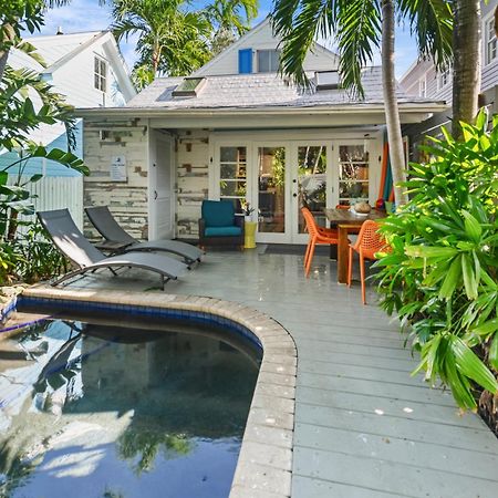 Coconut Cabana Villa Key West Exterior photo
