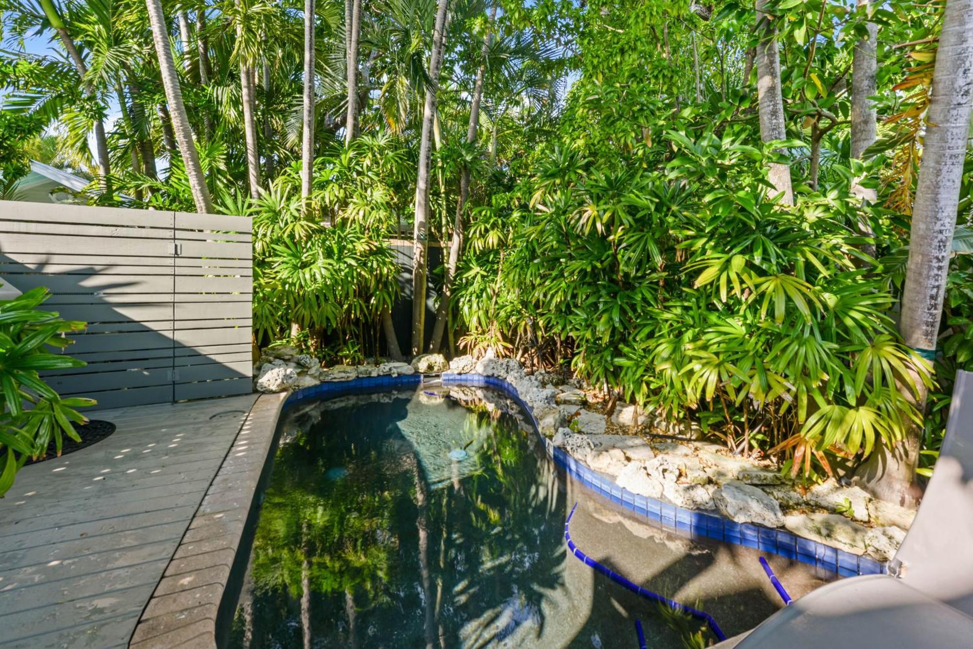 Coconut Cabana Villa Key West Exterior photo