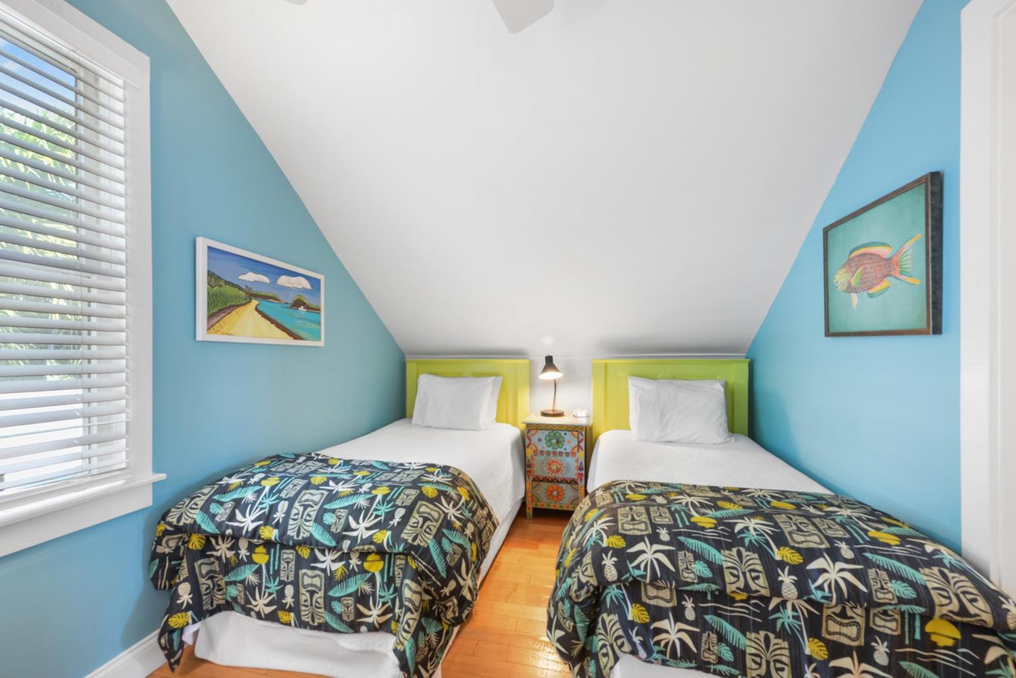 Coconut Cabana Villa Key West Exterior photo